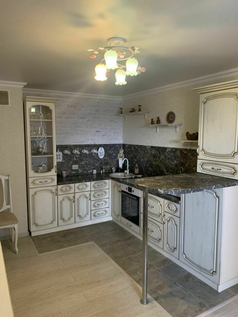 Продажа 2-комнатной квартиры, Пятигорск, Первомайская ул,  2к2