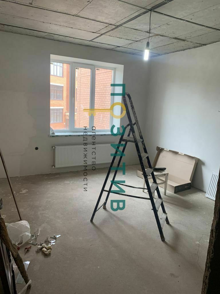 Продажа 2-комнатной квартиры, Ставропольский, Первомайская ул