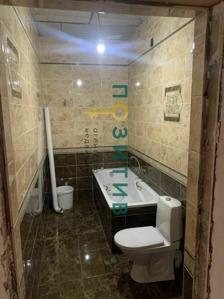 Продажа 2-комнатной квартиры, Ставропольский, Первомайская ул