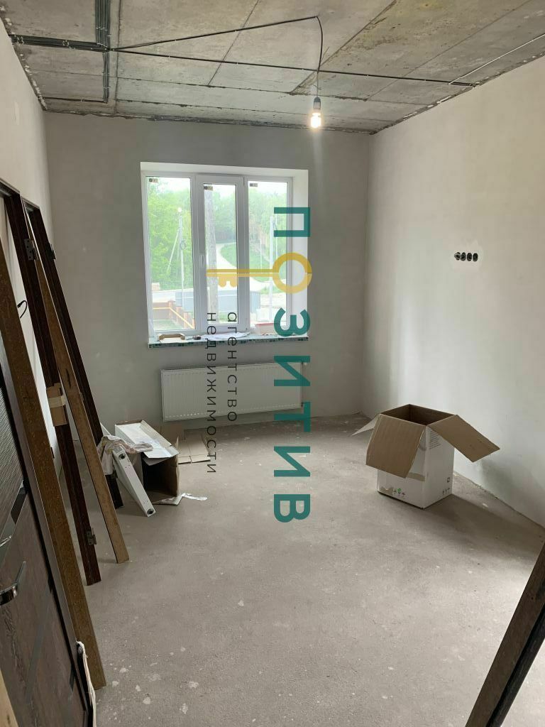 Продажа 2-комнатной квартиры, Ставропольский, Первомайская ул