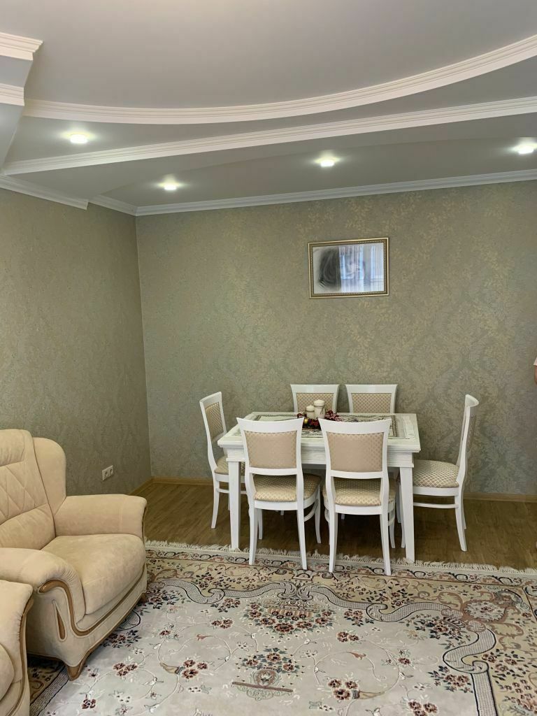 Продажа 3-комнатной квартиры, Пятигорск, Первомайская ул,  92к1