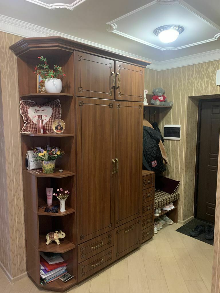 Продажа 3-комнатной квартиры, Пятигорск, Первомайская ул,  92к1