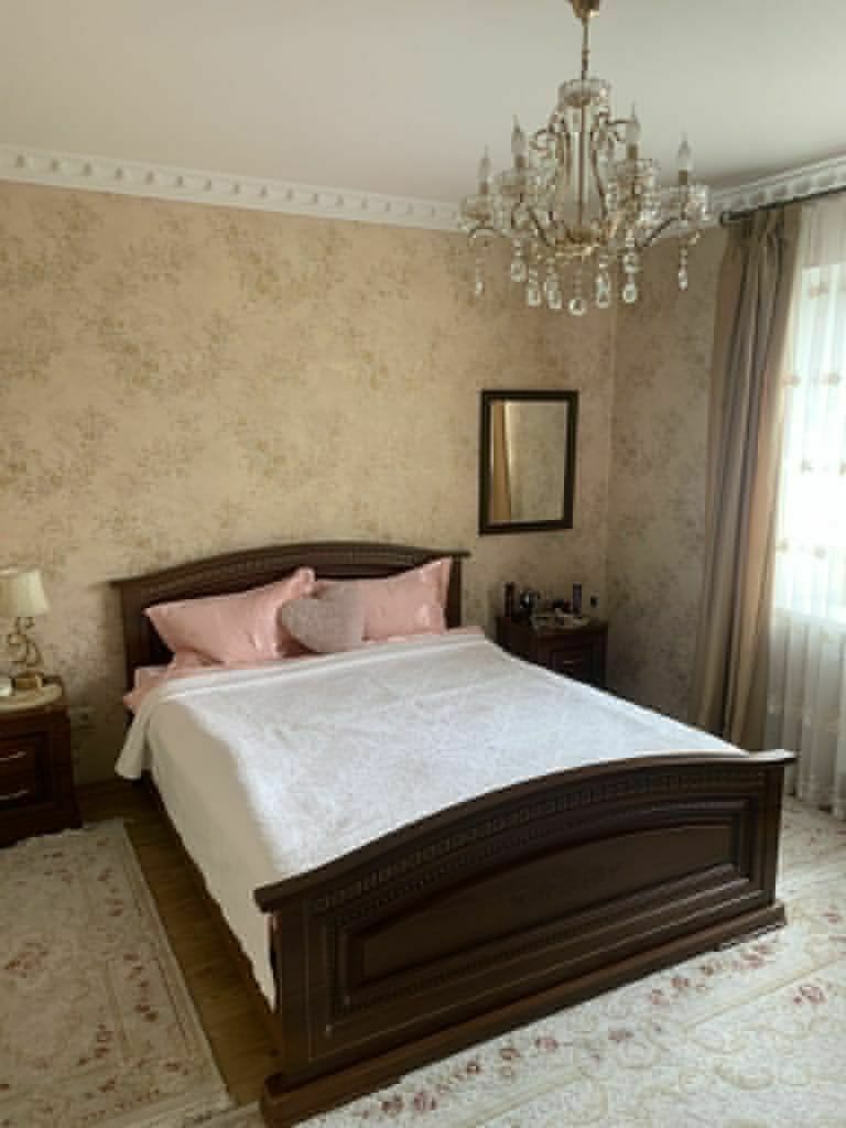 Продажа 3-комнатной квартиры, Пятигорск, Первомайская ул,  92к1