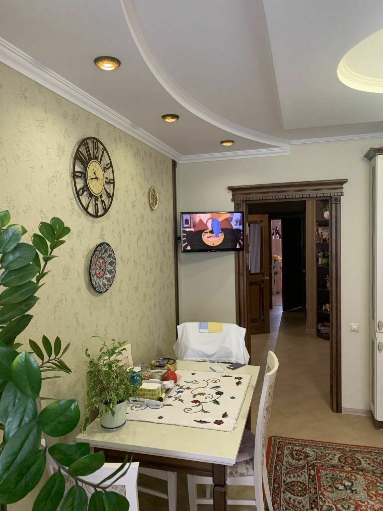 Продажа 3-комнатной квартиры, Пятигорск, Первомайская ул,  92к1