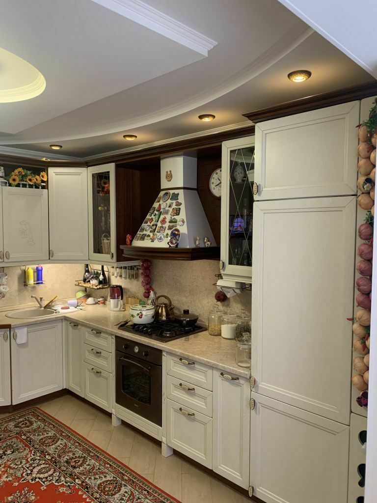 Продажа 3-комнатной квартиры, Пятигорск, Первомайская ул,  92к1