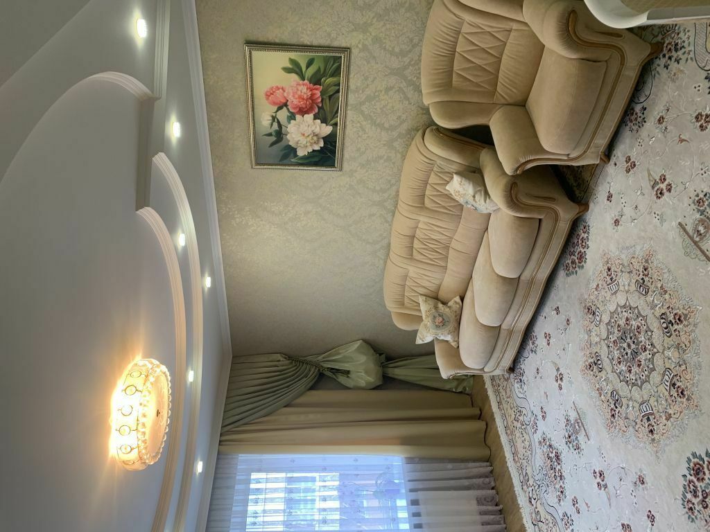 Продажа 3-комнатной квартиры, Пятигорск, Первомайская ул,  92к1