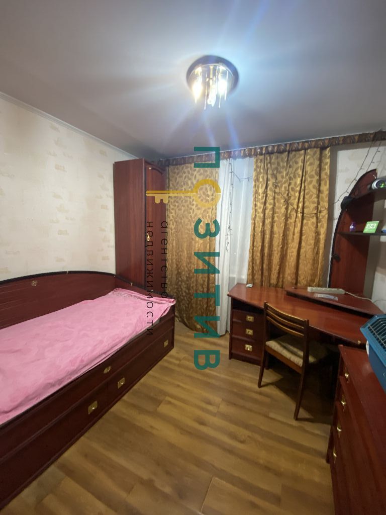 Продажа 4-комнатной квартиры, Пятигорск, Оранжерейный проезд,  3