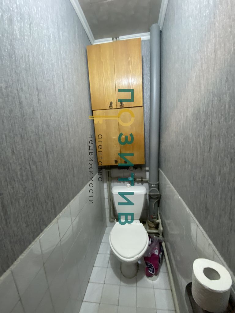 Продажа 4-комнатной квартиры, Пятигорск, Оранжерейный проезд,  3