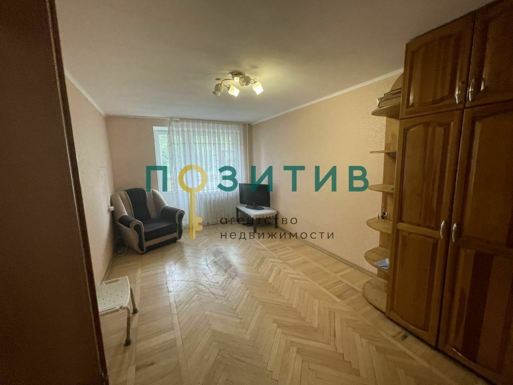 Продажа 1-комнатной квартиры, Пятигорск, Кочубея ул,  23