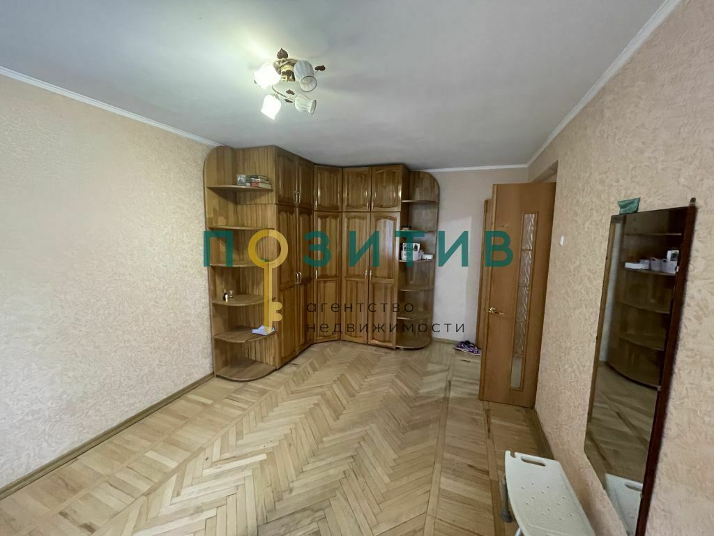 Продажа 1-комнатной квартиры, Пятигорск, Кочубея ул,  23