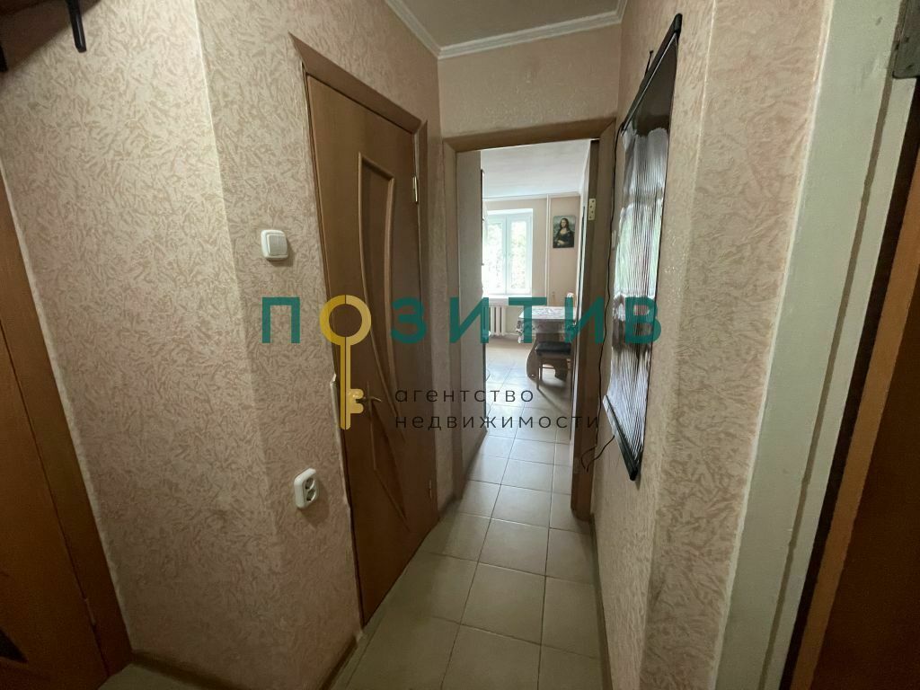 Продажа 1-комнатной квартиры, Пятигорск, Кочубея ул,  23