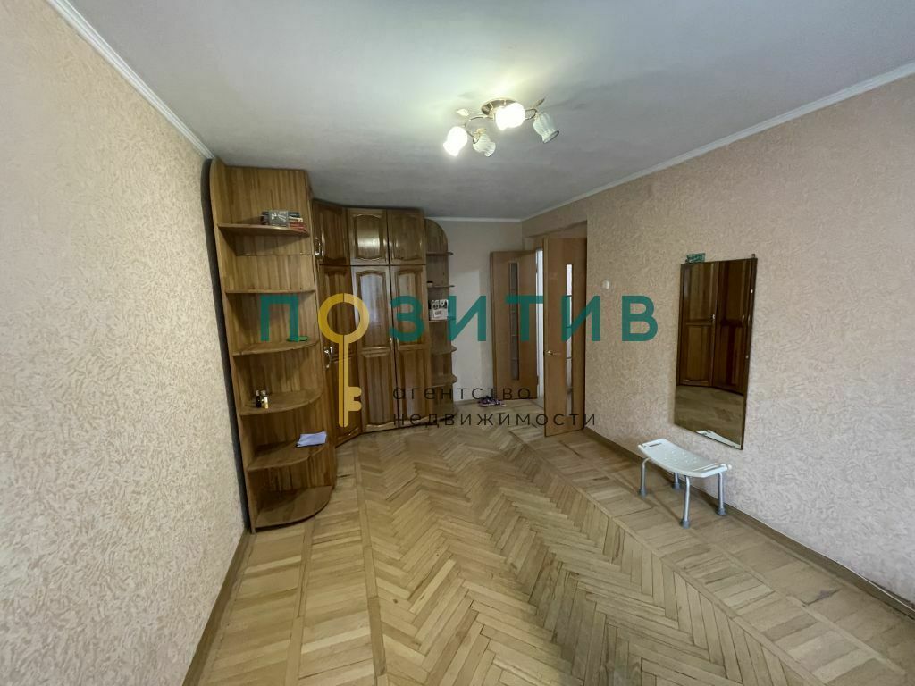 Продажа 1-комнатной квартиры, Пятигорск, Кочубея ул,  23