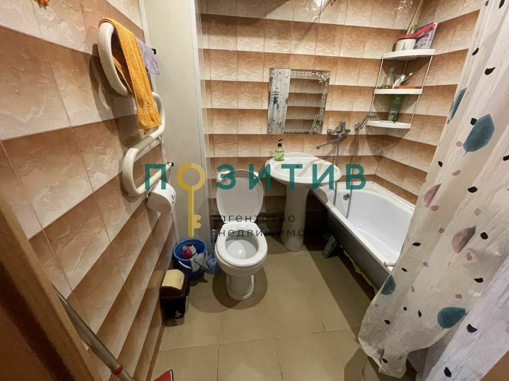 Продажа 1-комнатной квартиры, Пятигорск, Кочубея ул,  23