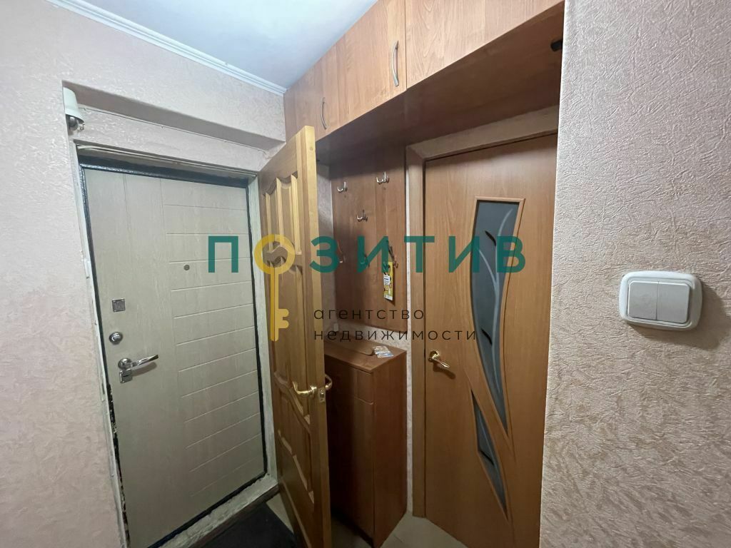 Продажа 1-комнатной квартиры, Пятигорск, Кочубея ул,  23