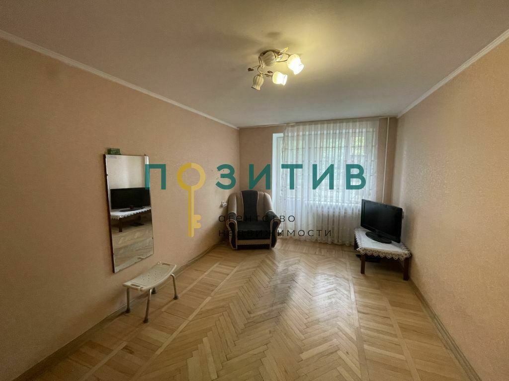 Продажа 1-комнатной квартиры, Пятигорск, Кочубея ул,  23