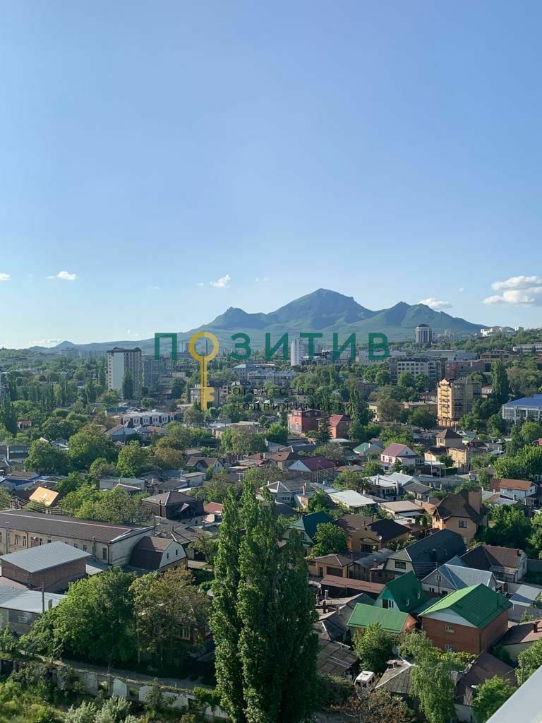 Продажа 1-комнатной квартиры, Пятигорск, Бунимовича ул,  1А