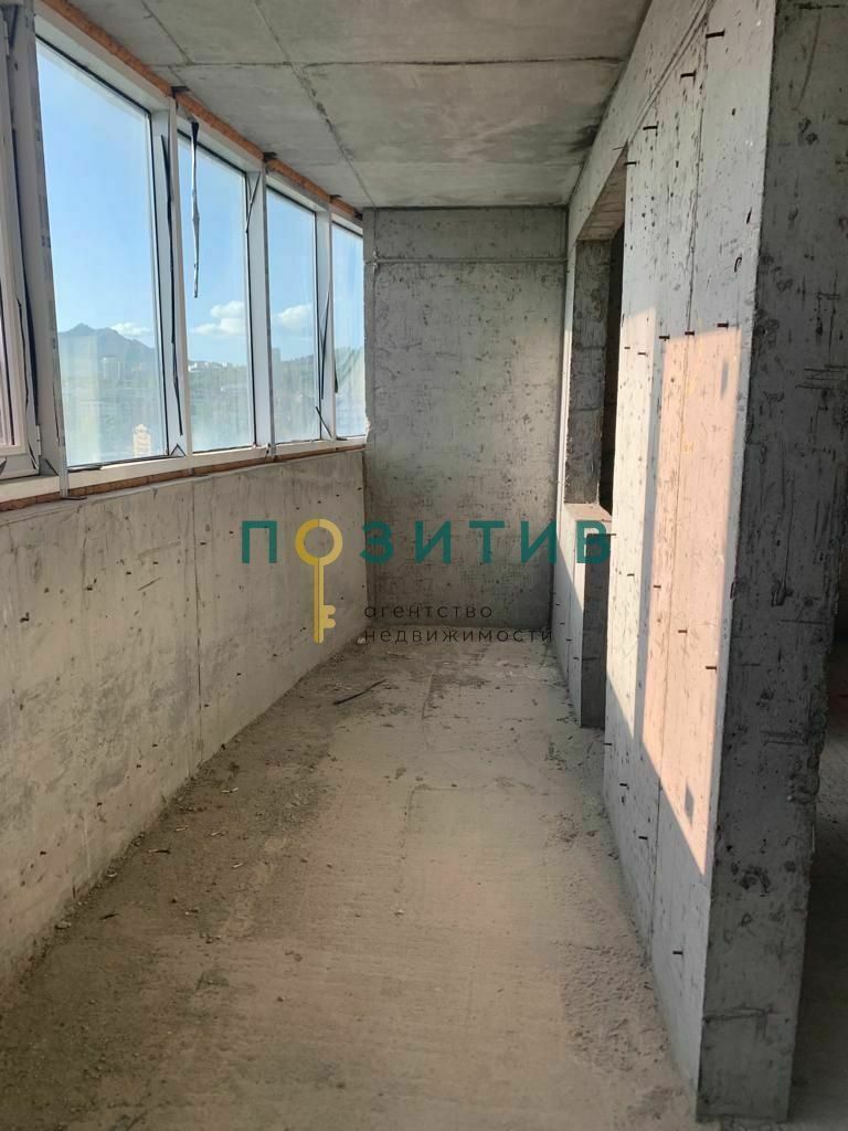 Продажа 1-комнатной квартиры, Пятигорск, Бунимовича ул,  1А