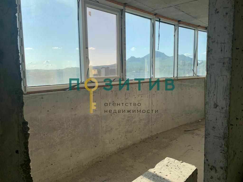 Продажа 1-комнатной квартиры, Пятигорск, Бунимовича ул,  1А