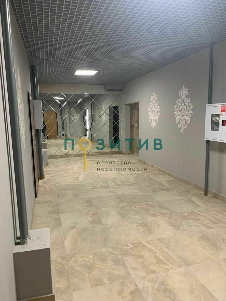 Продажа 1-комнатной квартиры, Пятигорск, Бунимовича ул,  1А