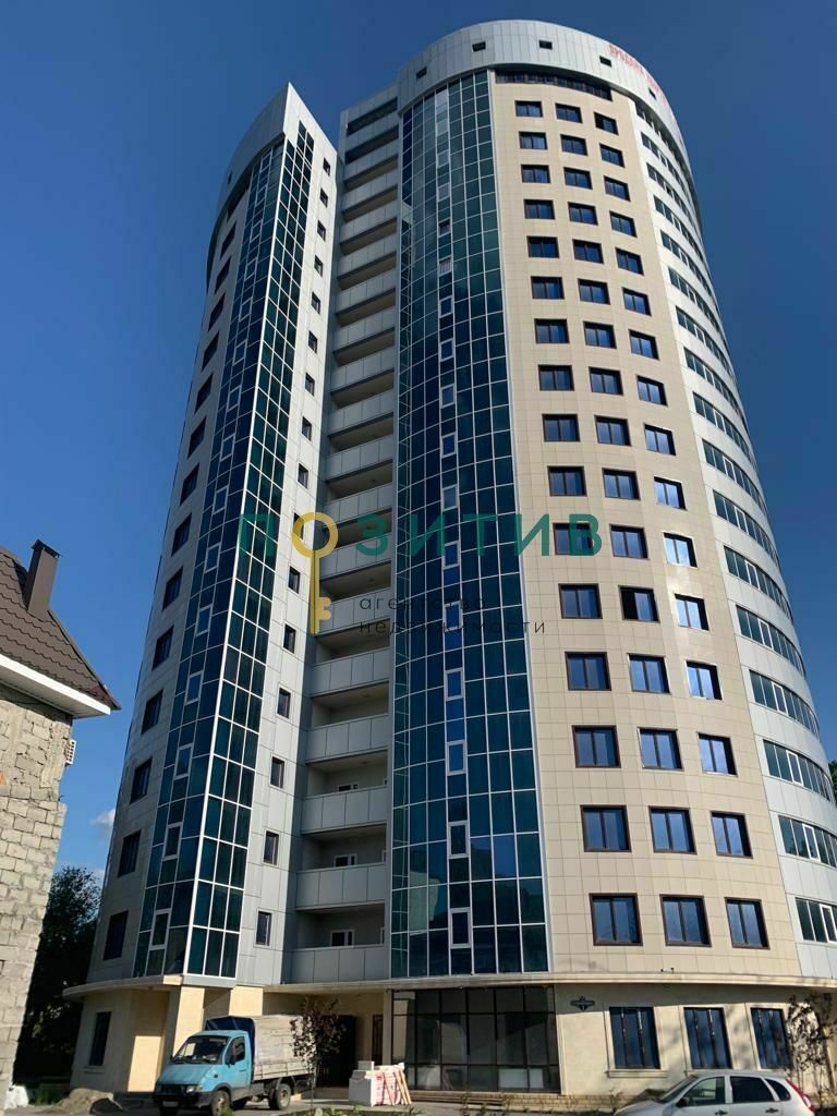 Продажа 1-комнатной квартиры, Пятигорск, Бунимовича ул,  1А