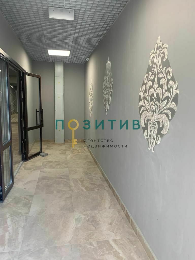 Продажа 1-комнатной квартиры, Пятигорск, Бунимовича ул,  1А