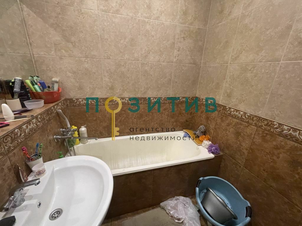 Продажа 2-комнатной квартиры, Пятигорск, Калинина ул,  5А