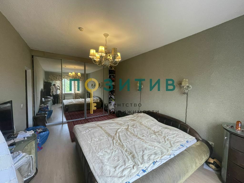 Продажа 2-комнатной квартиры, Пятигорск, Калинина ул,  5А