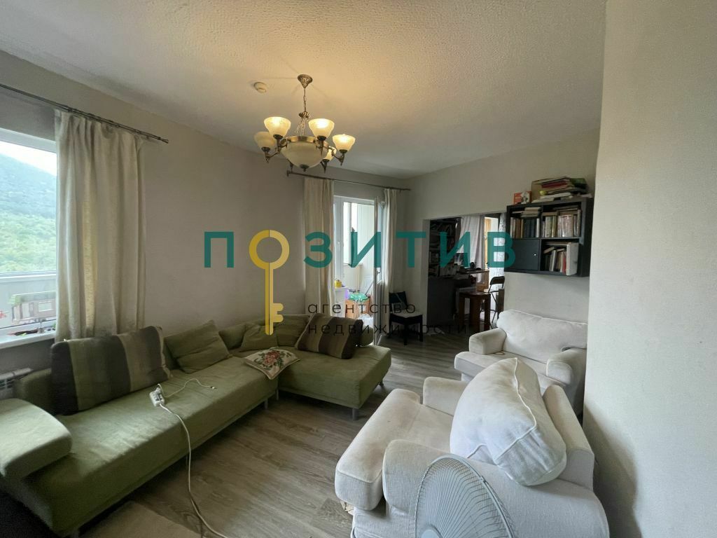 Продажа 2-комнатной квартиры, Пятигорск, Калинина ул,  5А