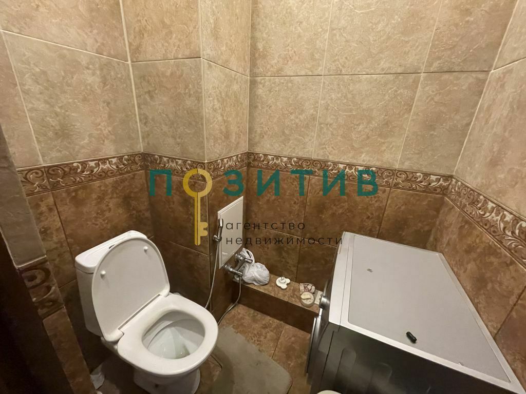 Продажа 2-комнатной квартиры, Пятигорск, Калинина ул,  5А