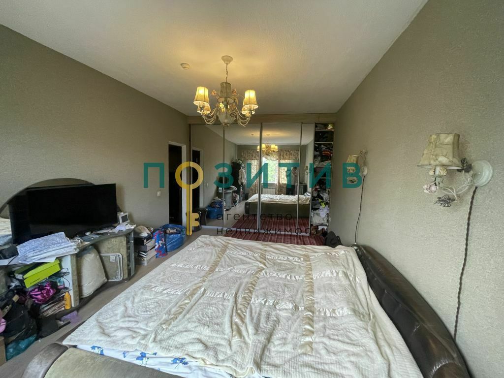 Продажа 2-комнатной квартиры, Пятигорск, Калинина ул,  5А