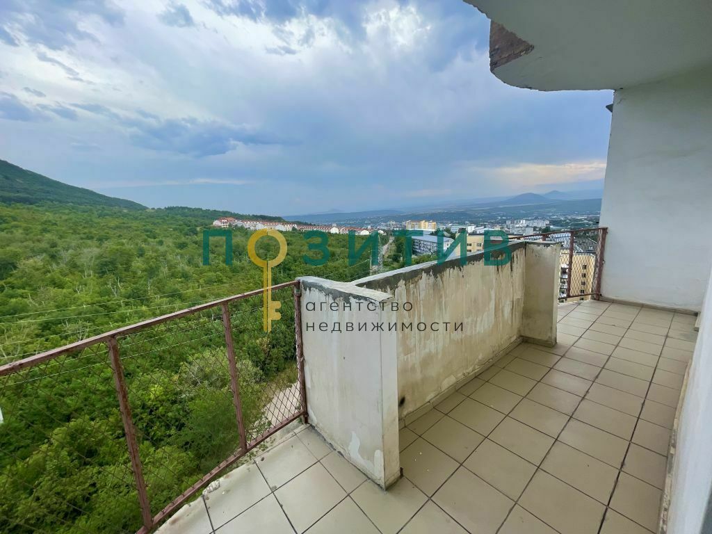 Продажа 2-комнатной квартиры, Пятигорск, Калинина ул,  5А