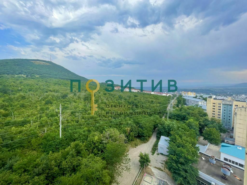 Продажа 2-комнатной квартиры, Пятигорск, Калинина ул,  5А