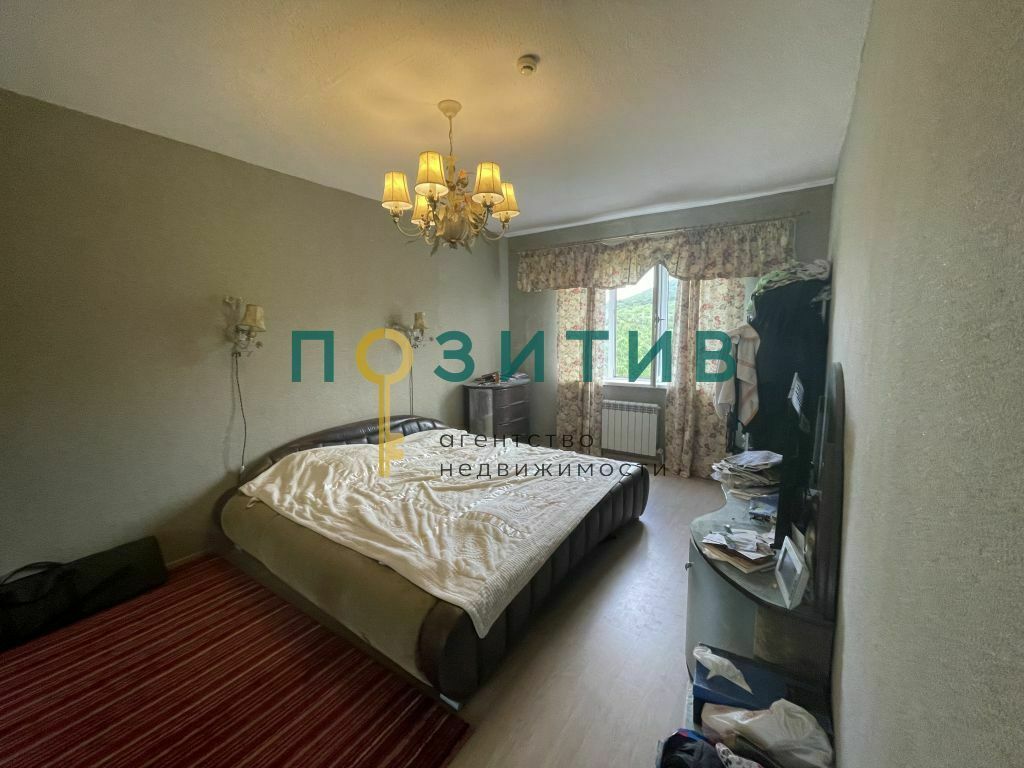 Продажа 2-комнатной квартиры, Пятигорск, Калинина ул,  5А