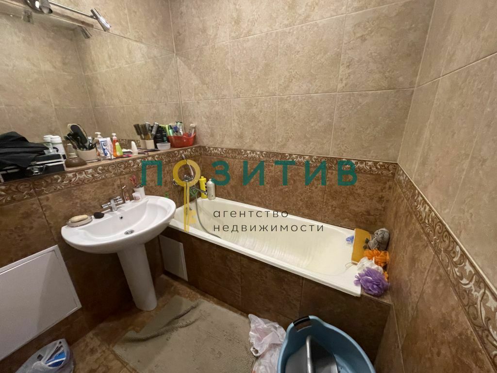 Продажа 2-комнатной квартиры, Пятигорск, Калинина ул,  5А