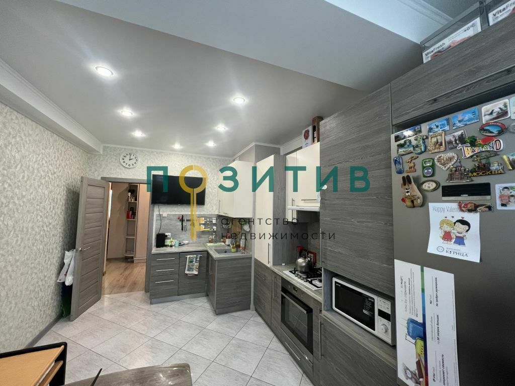 Продажа 2-комнатной квартиры, Ессентуки, Никольская ул,  21к2