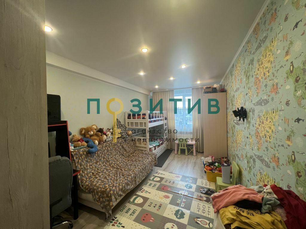 Продажа 2-комнатной квартиры, Ессентуки, Никольская ул,  21к2