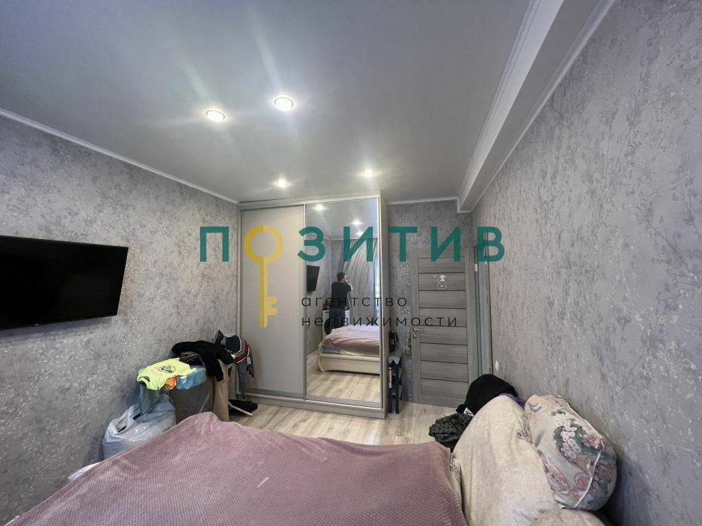 Продажа 2-комнатной квартиры, Ессентуки, Никольская ул,  21к2