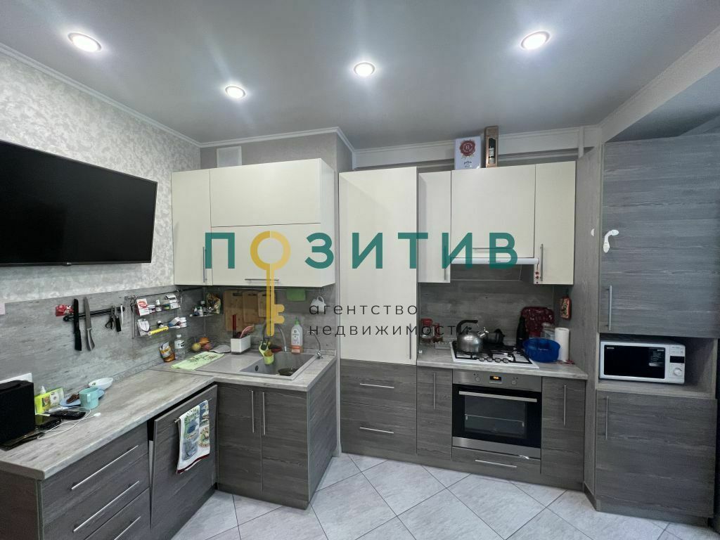Продажа 2-комнатной квартиры, Ессентуки, Никольская ул,  21к2