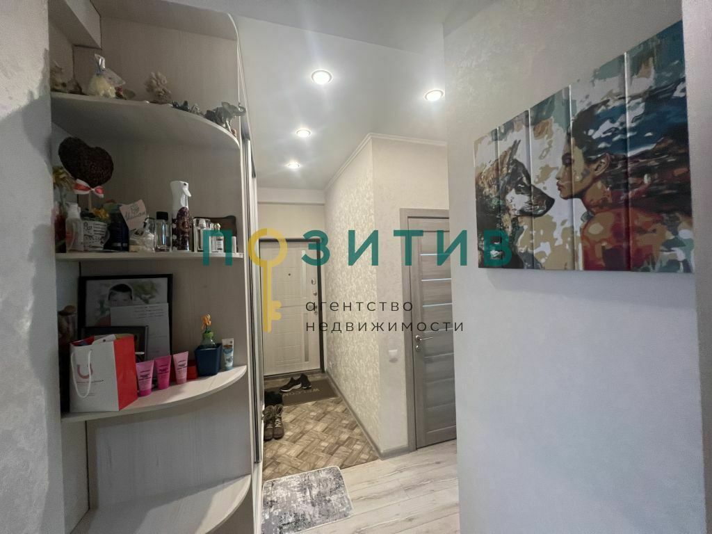 Продажа 2-комнатной квартиры, Ессентуки, Никольская ул,  21к2