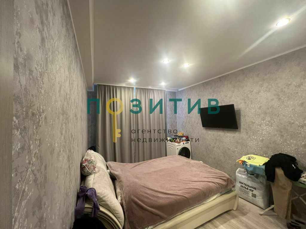 Продажа 2-комнатной квартиры, Ессентуки, Никольская ул,  21к2
