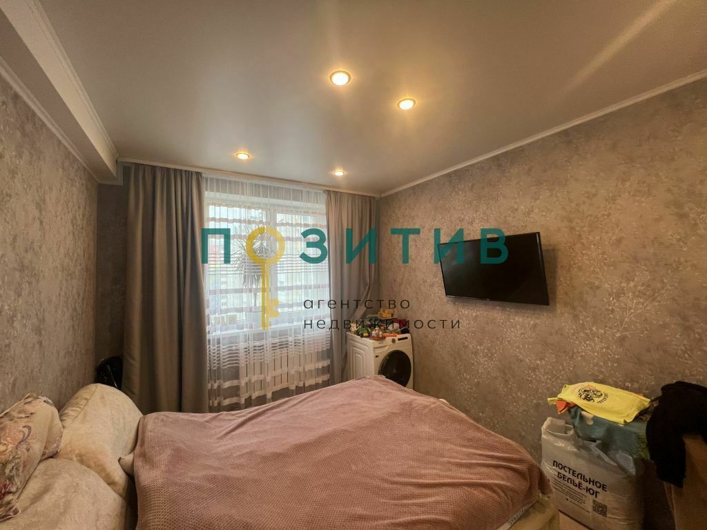 Продажа 2-комнатной квартиры, Ессентуки, Никольская ул,  21к2