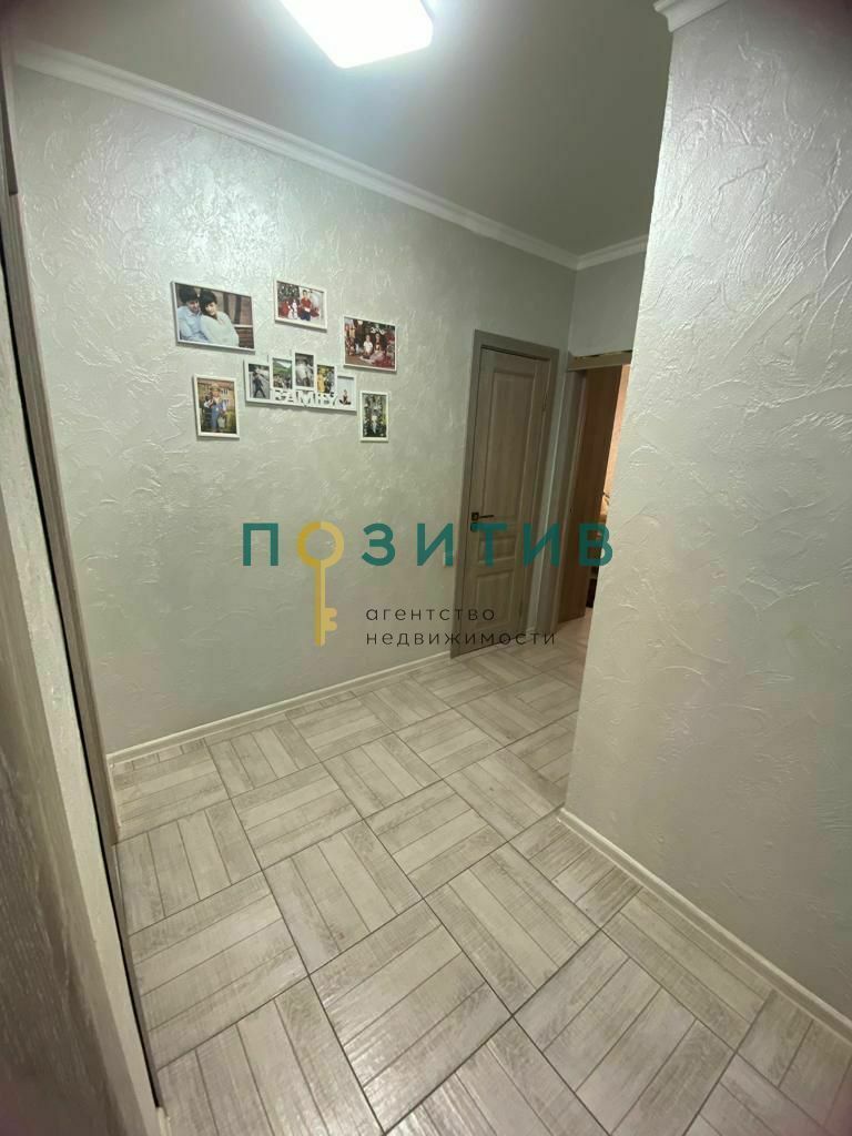 Продажа 2-комнатной квартиры, Ессентуки, Предгорная ул,  12