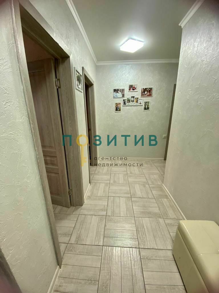 Продажа 2-комнатной квартиры, Ессентуки, Предгорная ул,  12