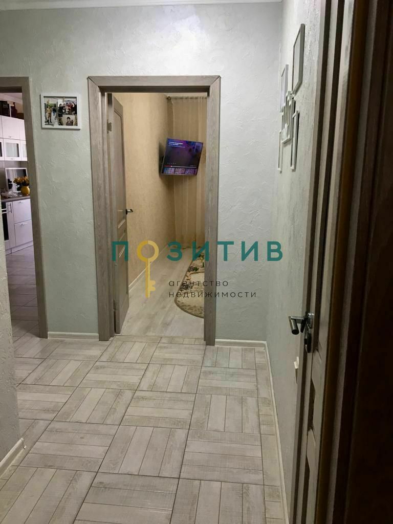 Продажа 2-комнатной квартиры, Ессентуки, Предгорная ул,  12