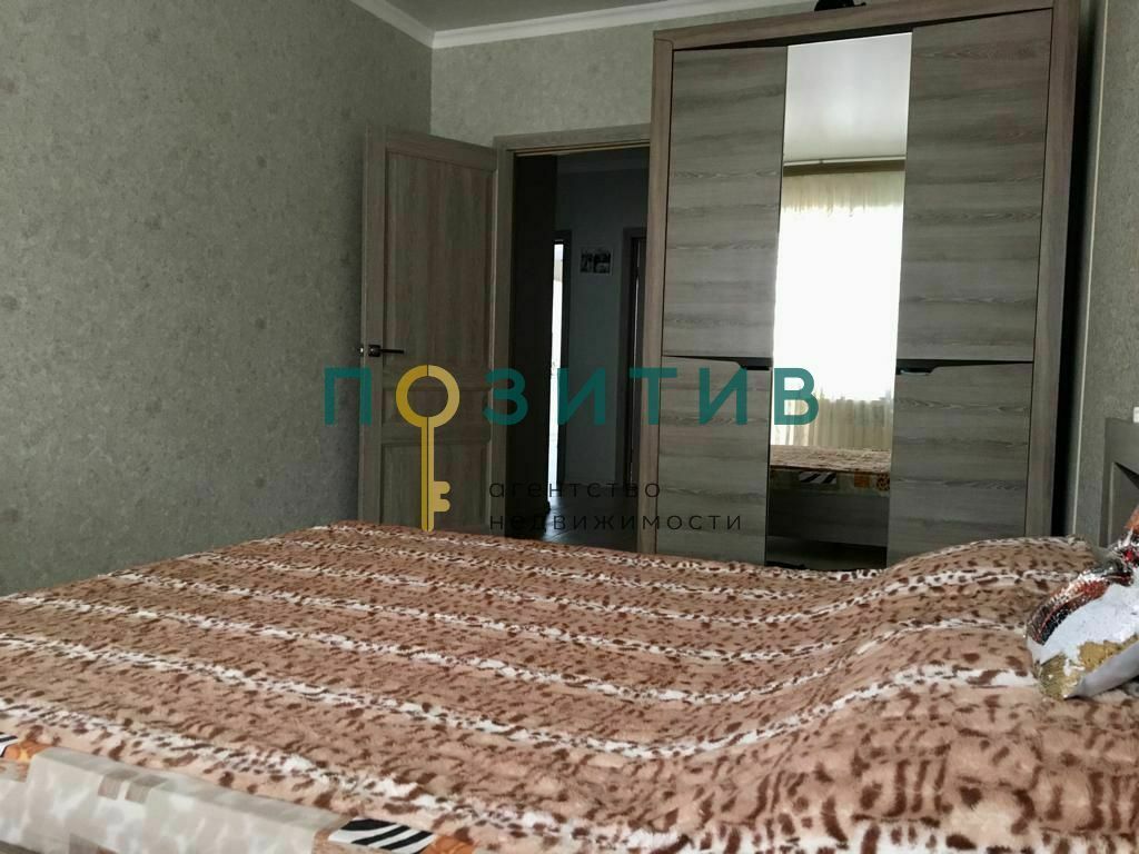 Продажа 2-комнатной квартиры, Ессентуки, Предгорная ул,  12