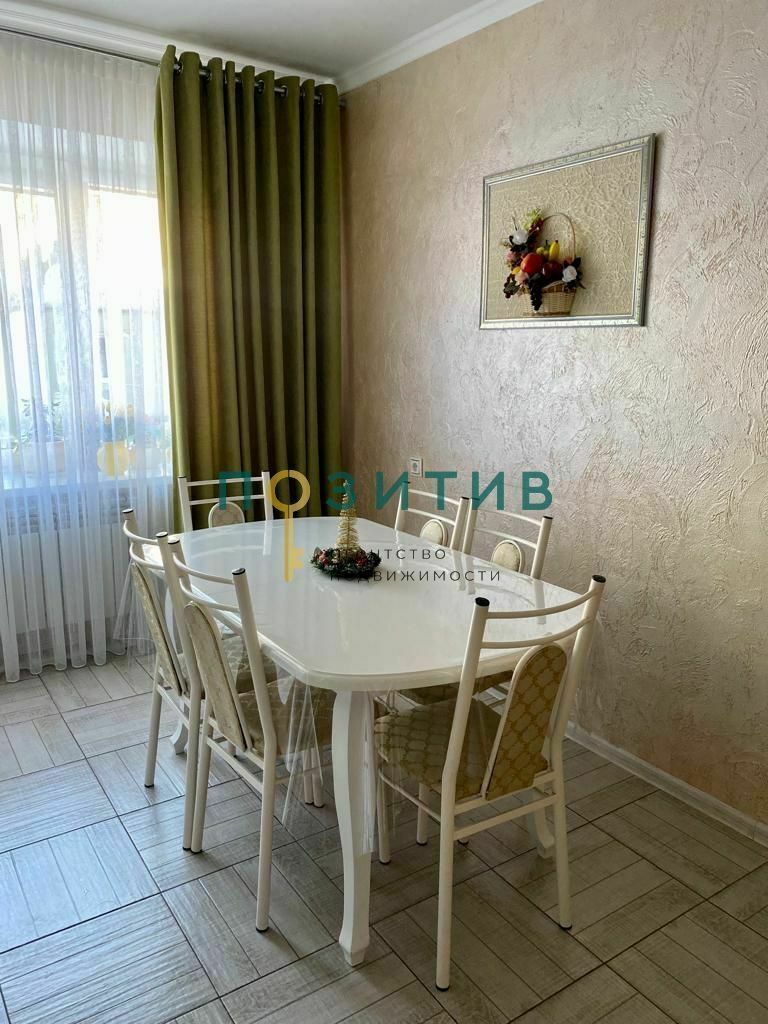 Продажа 2-комнатной квартиры, Ессентуки, Предгорная ул,  12