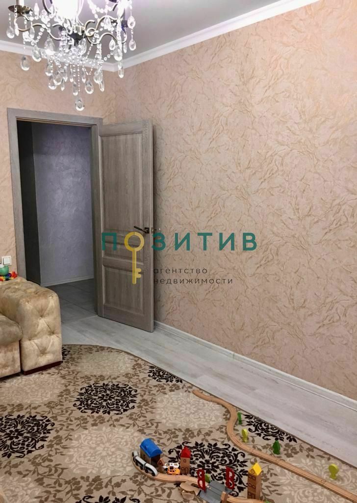 Продажа 2-комнатной квартиры, Ессентуки, Предгорная ул,  12