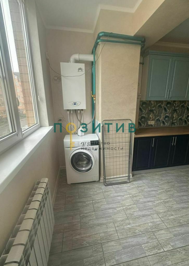 Продажа 1-комнатной квартиры, Минеральные Воды, Новоселов ул