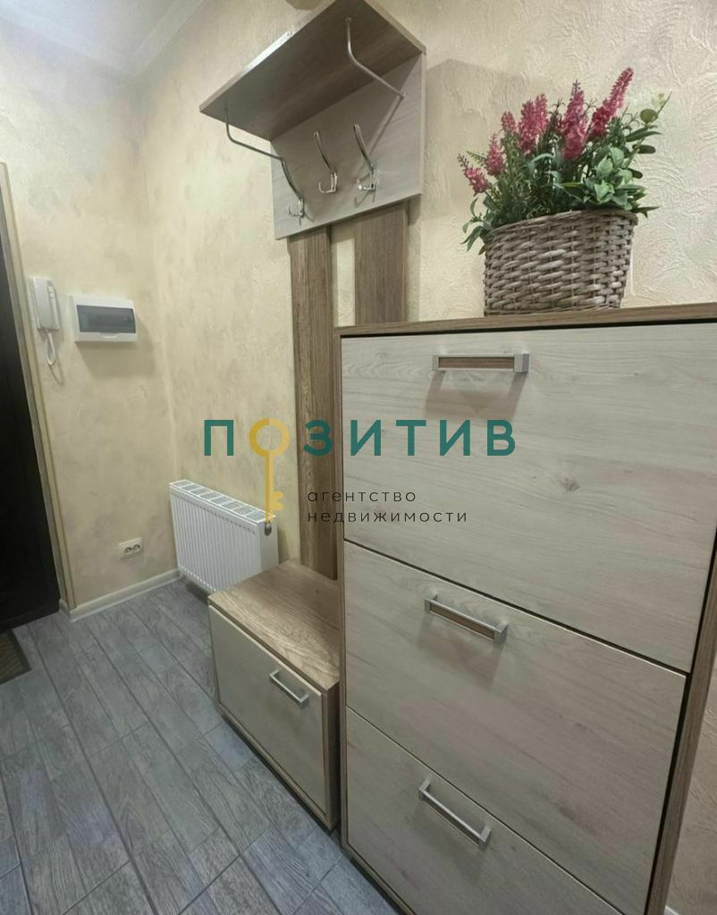 Продажа 1-комнатной квартиры, Минеральные Воды, Новоселов ул