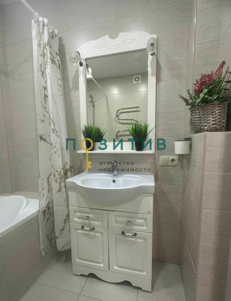 Продажа 1-комнатной квартиры, Минеральные Воды, Новоселов ул